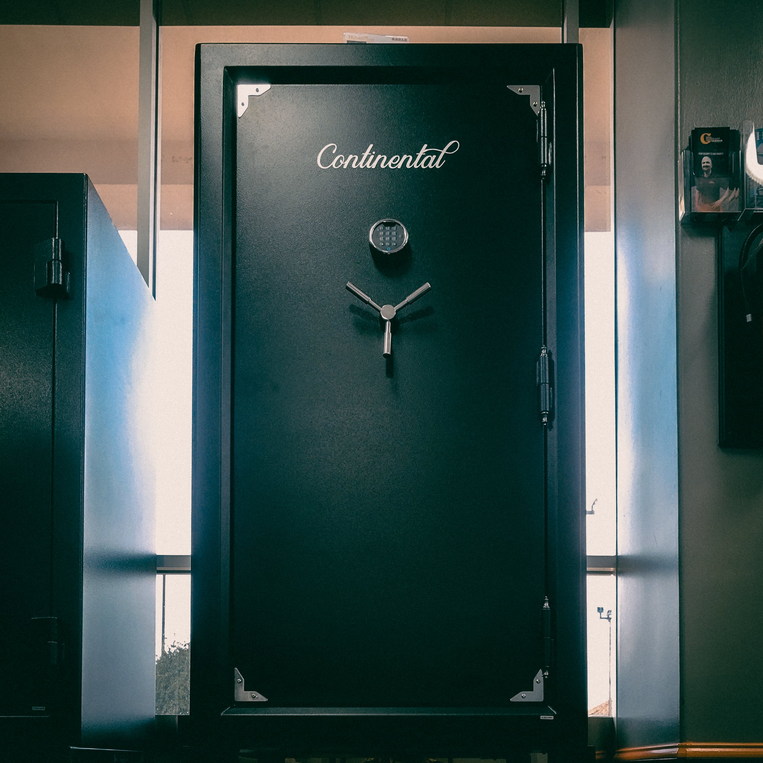 Gun Safes Houston