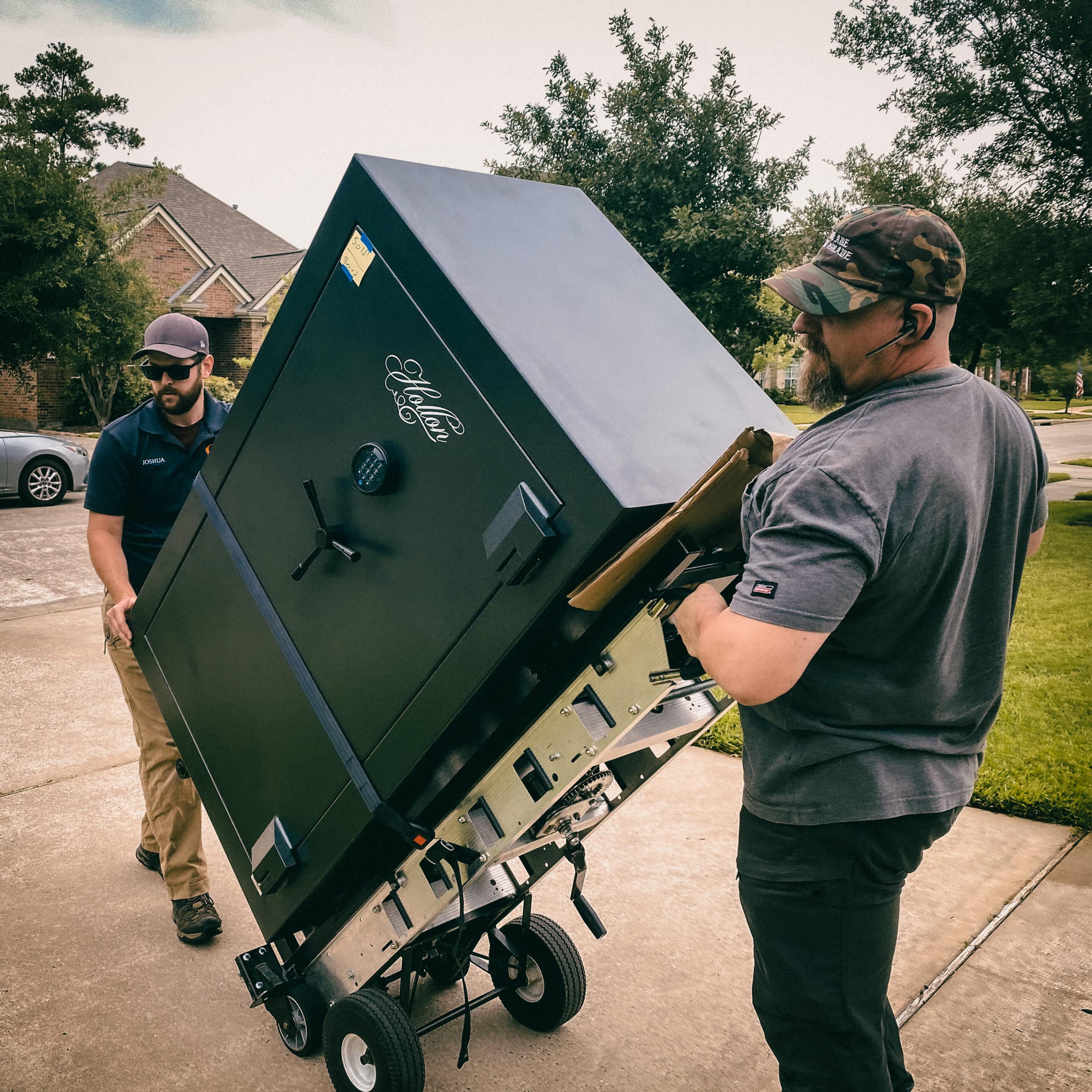 Houston Gun Safes Houston Gun Safes