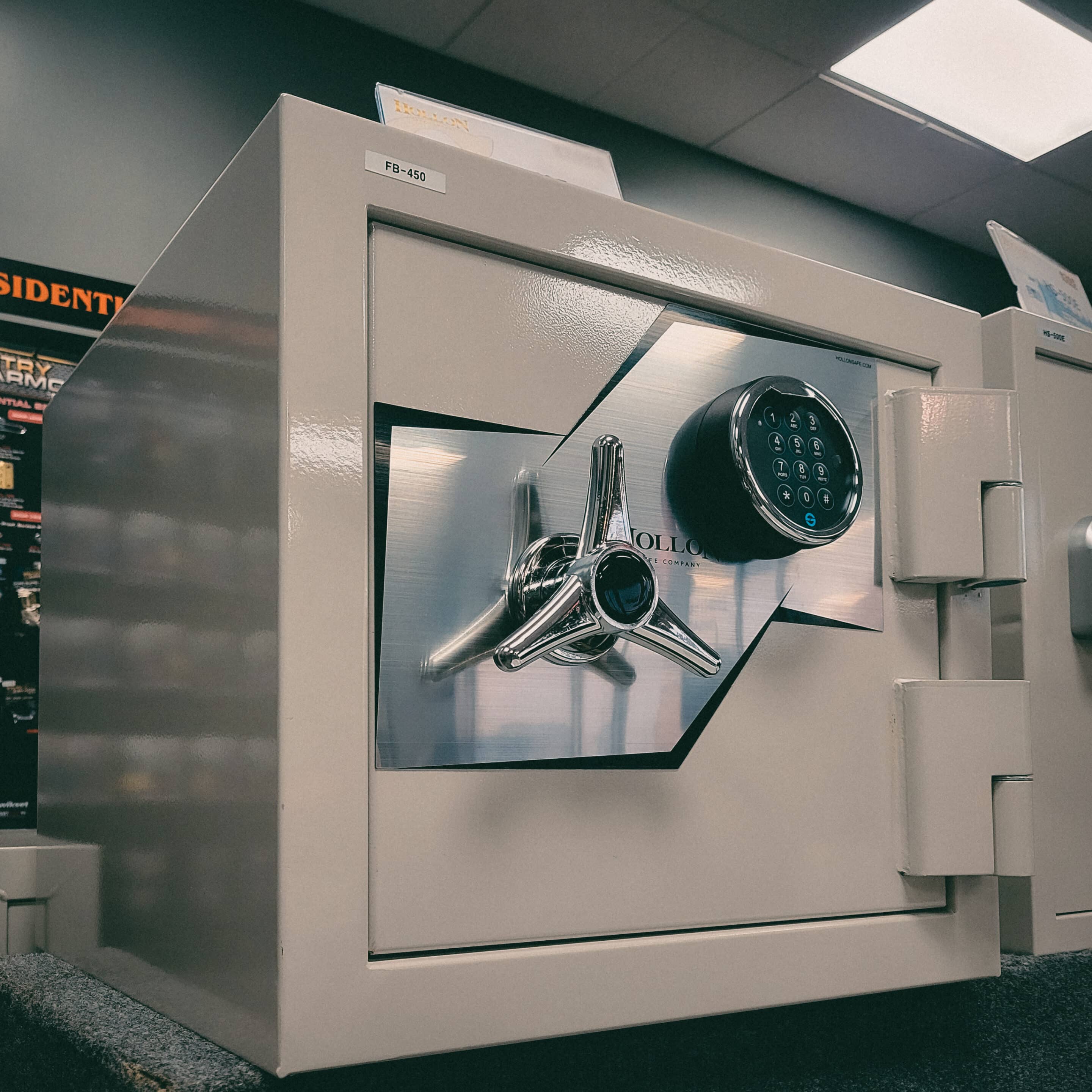 Fire Rated Safes Fire Rated Safes