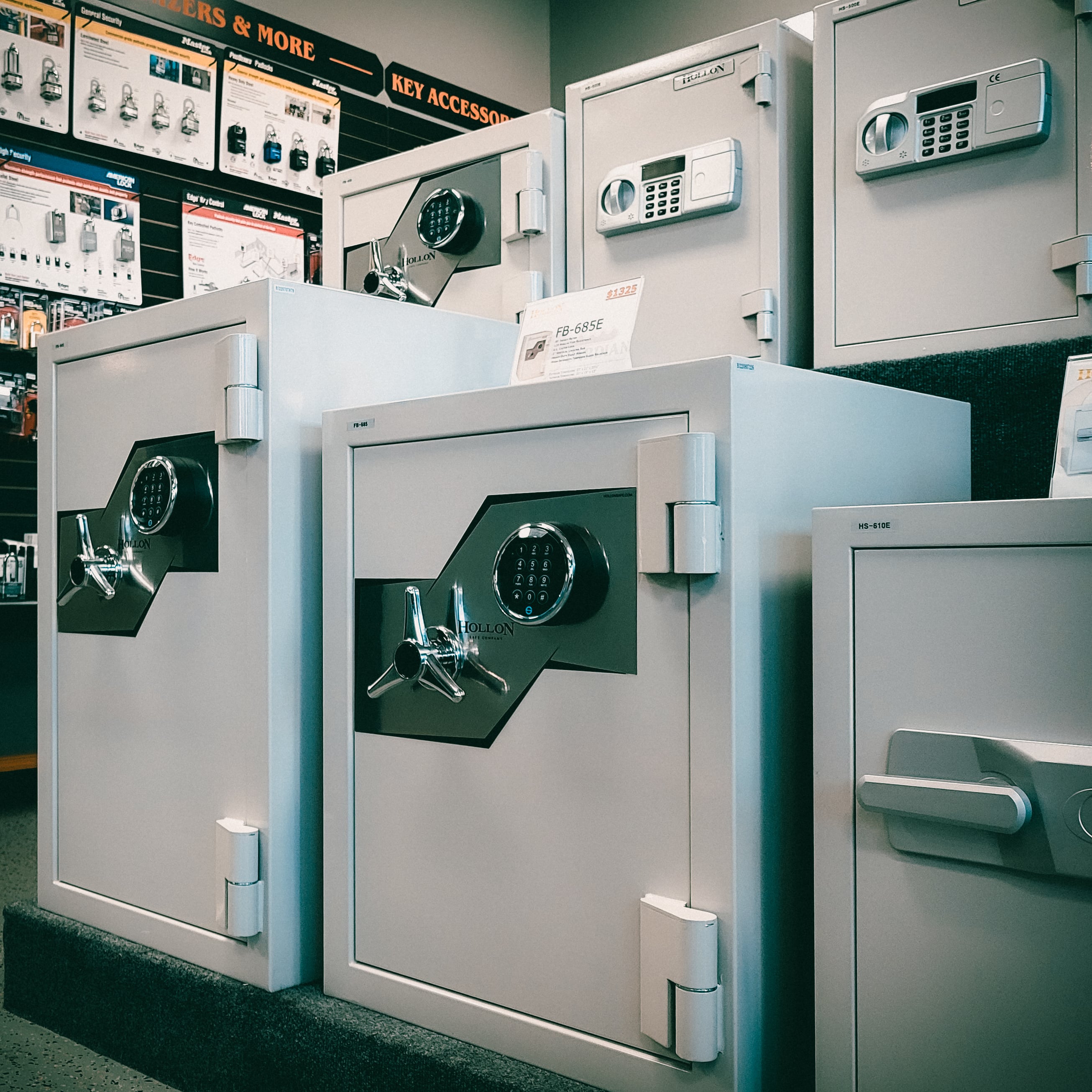 20230127_082749 Jewelry Safes