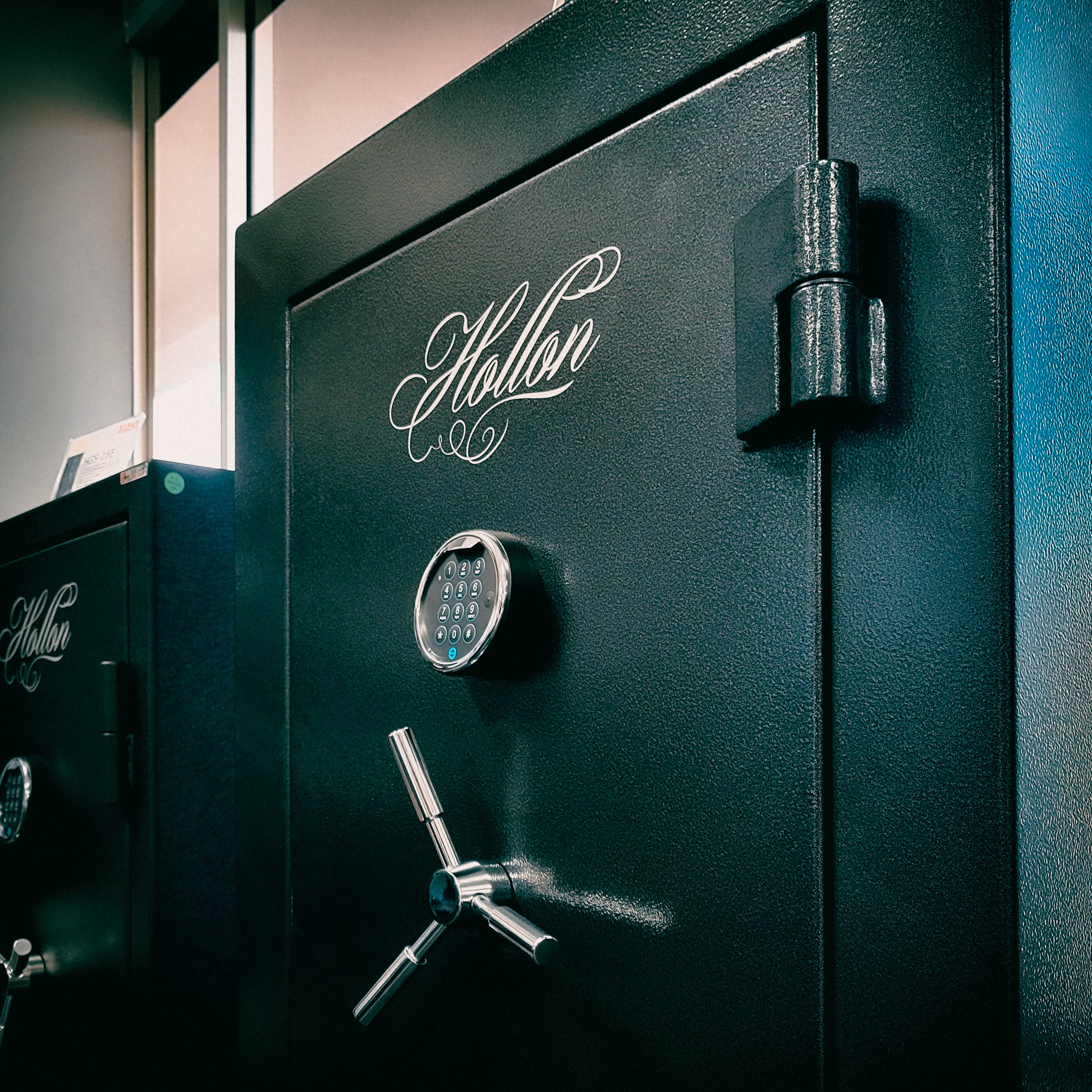 Fireproof Safe Fireproof Safe