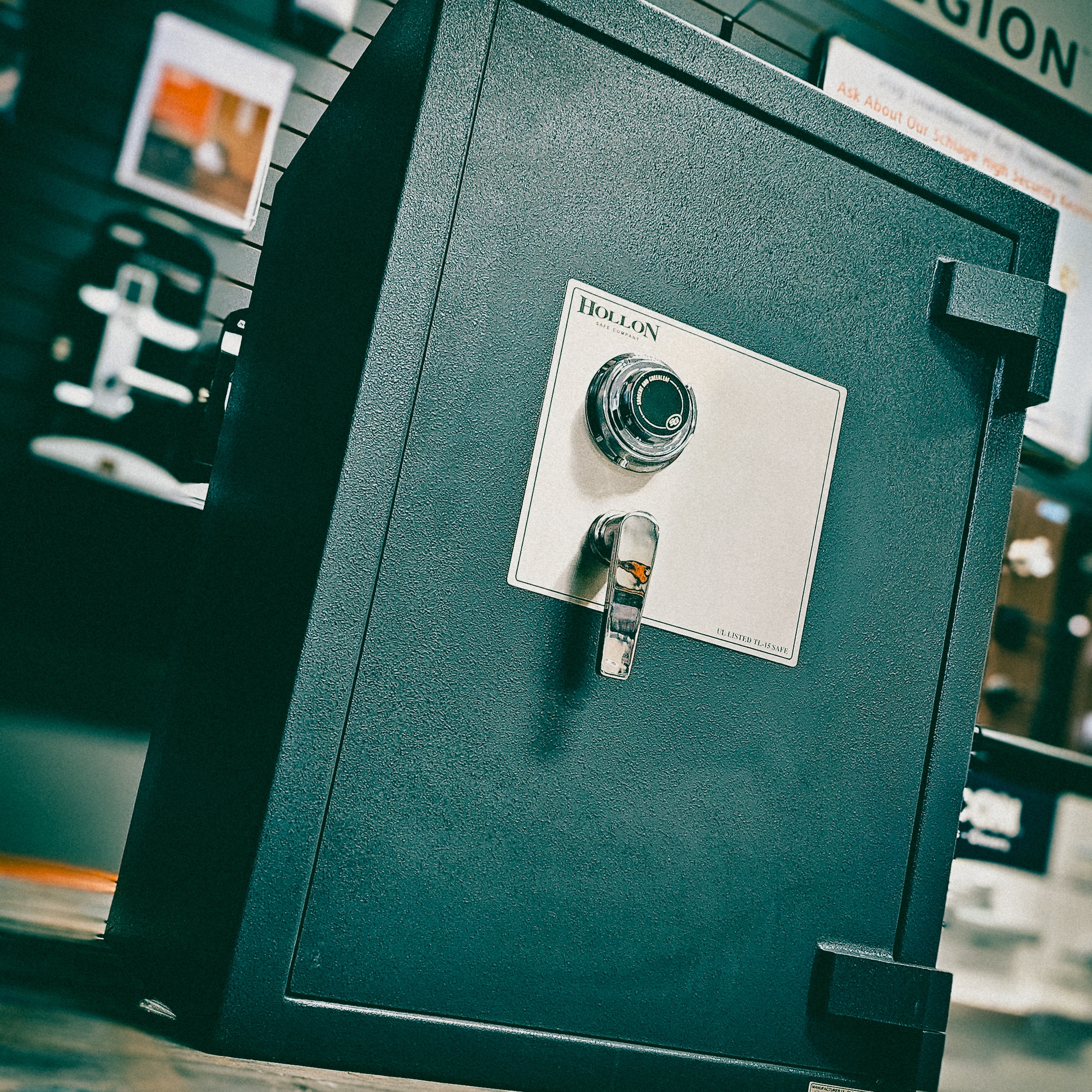 Burglary Safes Burglary Safes