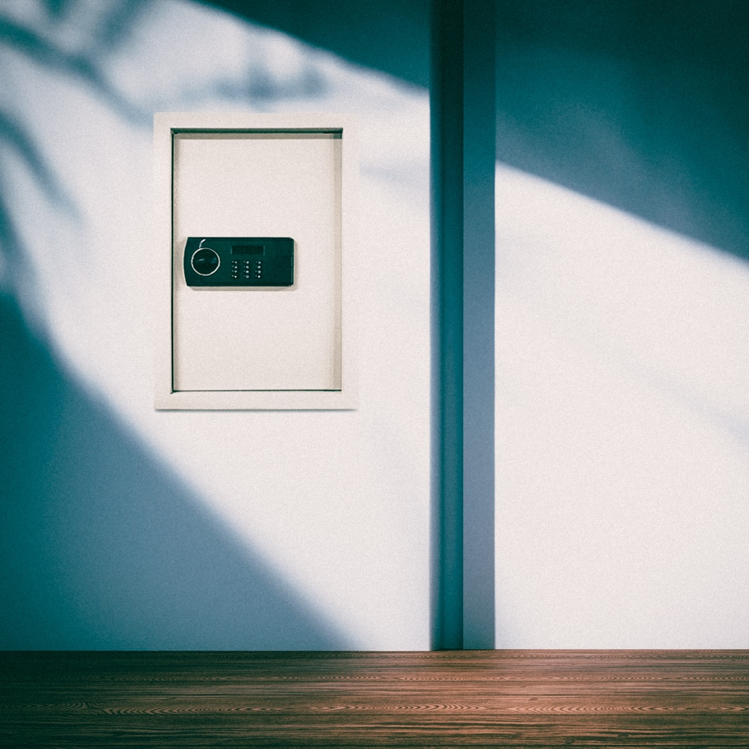 Wall Safes Wall Safes