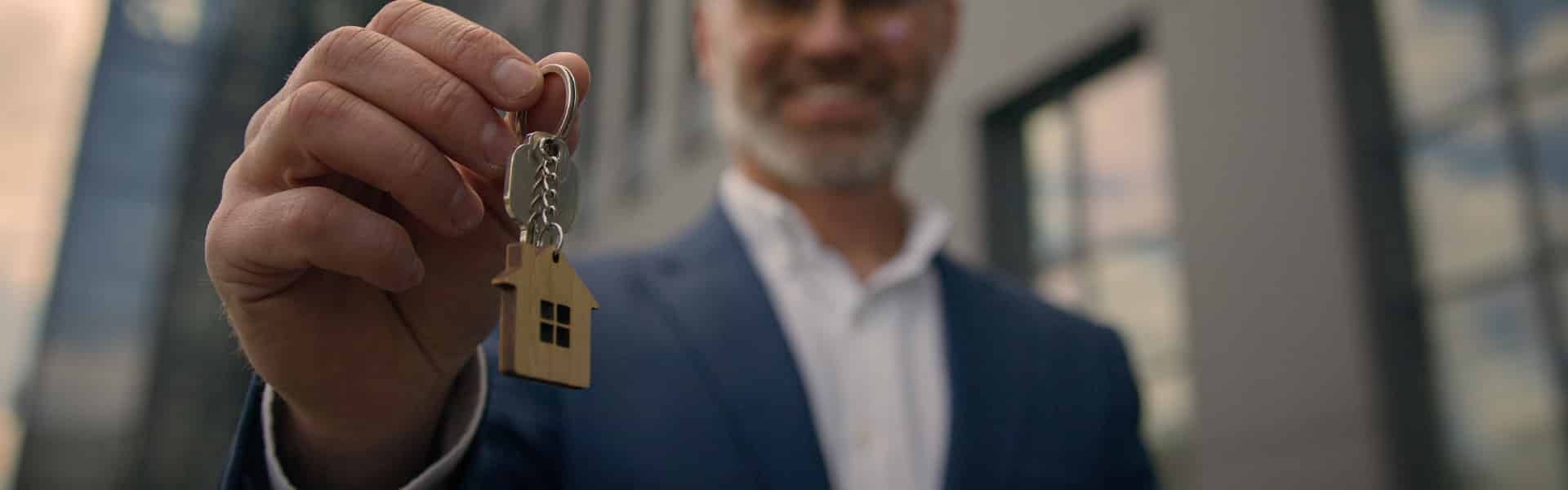 Secure Property Management