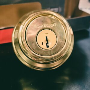 Why Traditional Pin-Tumbler Locks Are More Reliable Than Kwikset Smartkey 40 Kwikset Smartkey