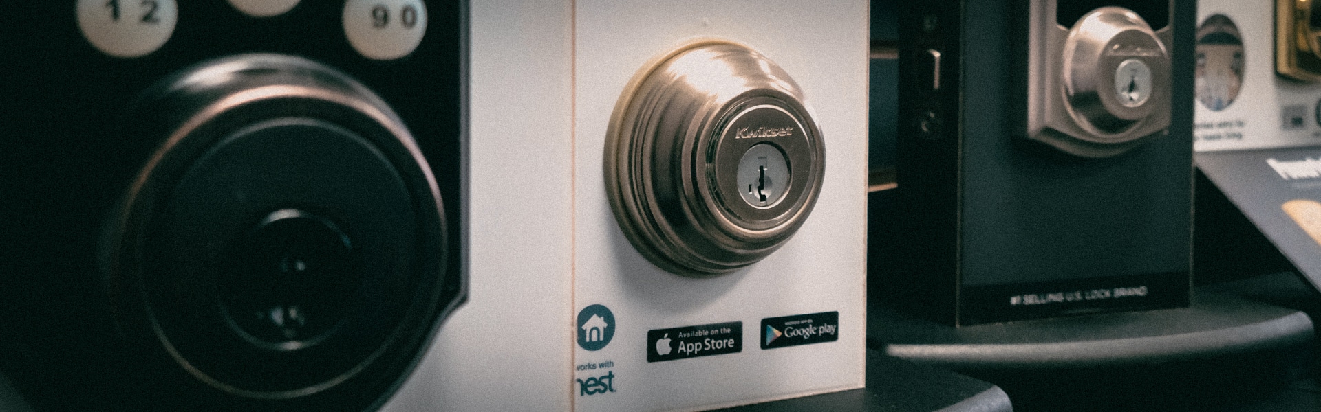 Kwikset Smartkey