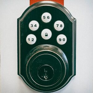 Are Smart Locks Safe? A Comprehensive Guide For Homeowners In Houston 43 Are Smart Locks Safe For Homes