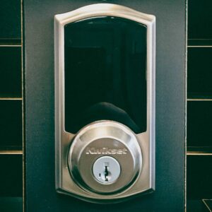 Are Smart Locks Safe?