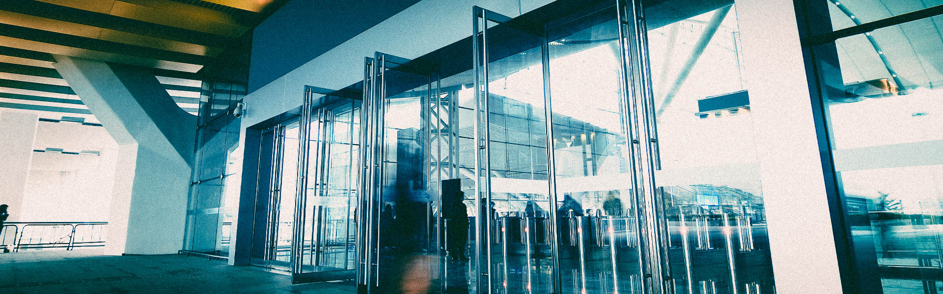 Automatic Door Openers
