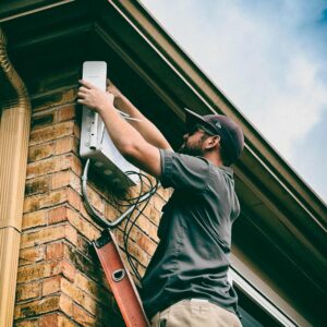 How Much Does It Cost To Install Video Surveillance