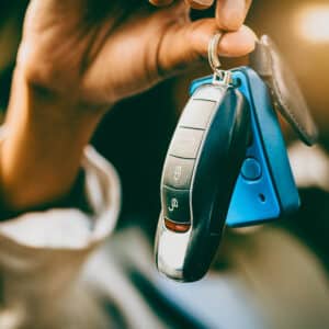 How To Start A Car With A Dead Key Fob: A Complete Guide By Make 43 Dead Car Fob