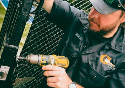 Locksmith Services Houston