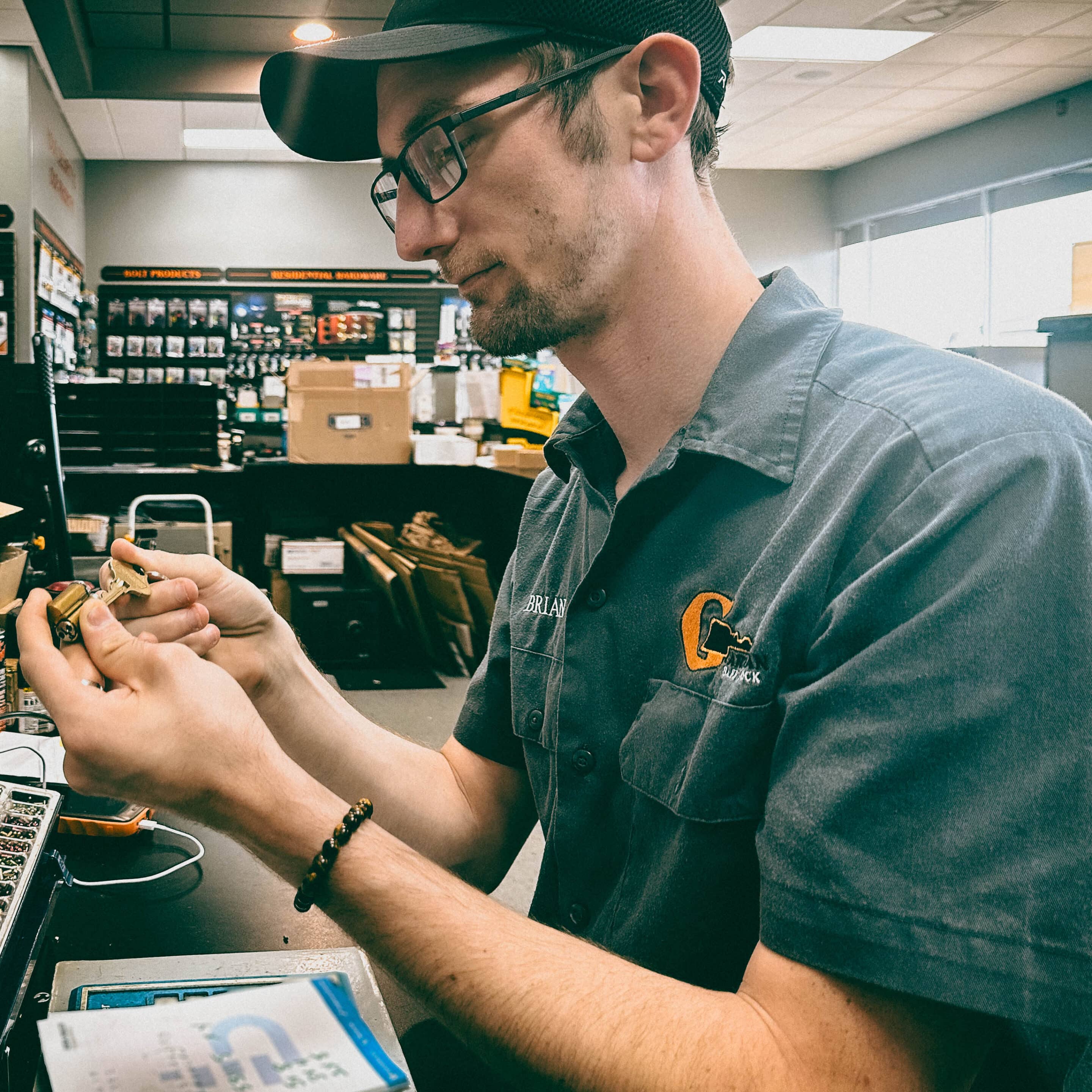 Bryan Tx Locksmith Bryan Tx Locksmith