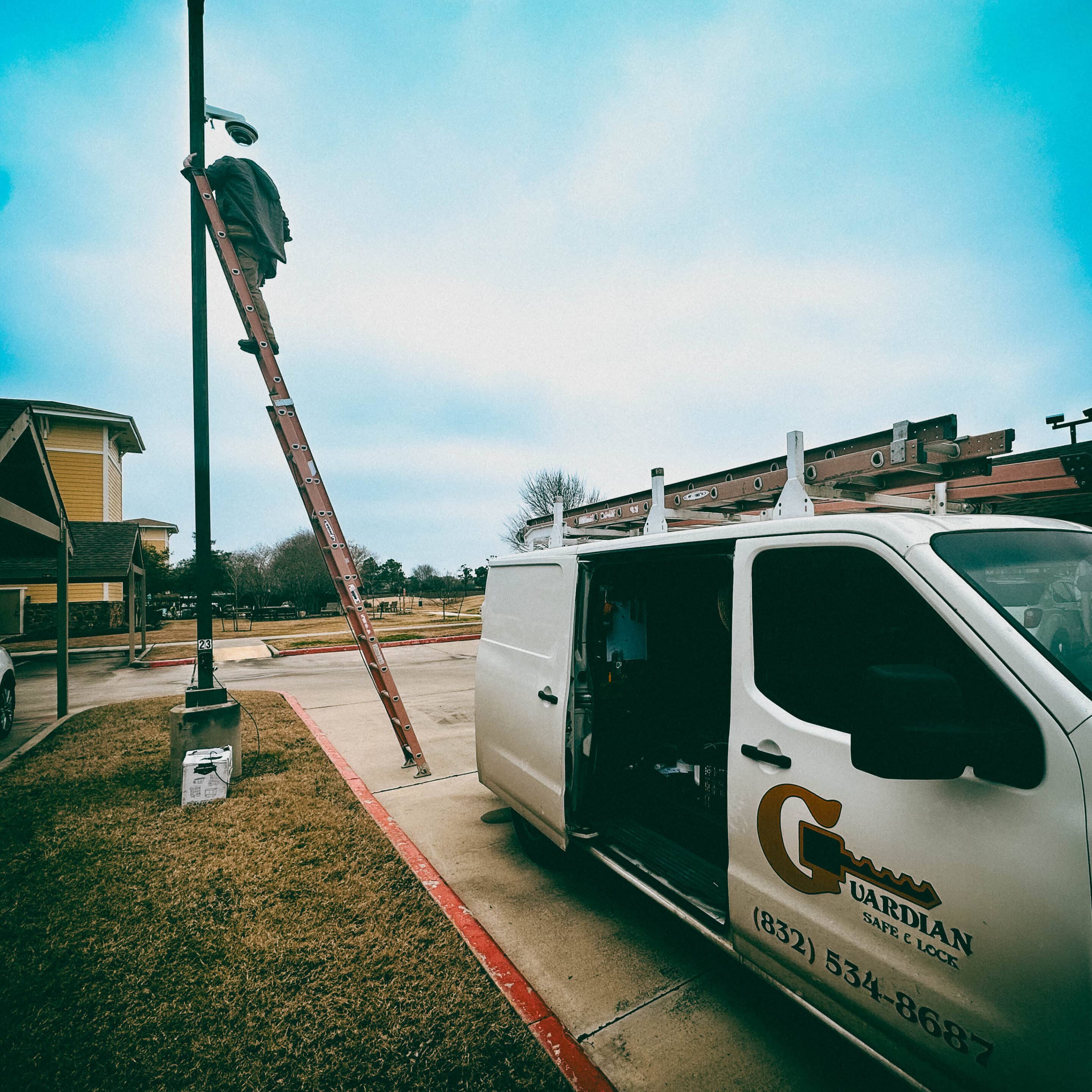 Bryan Surveillance Cameras Bryan Surveillance Cameras