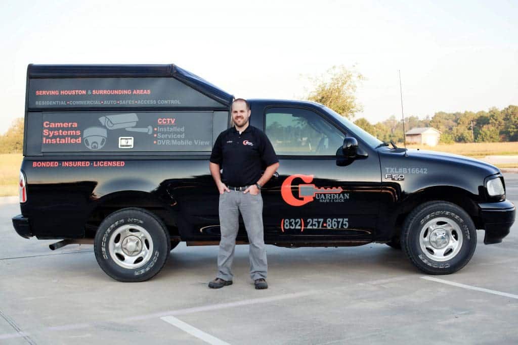 Field Locksmith