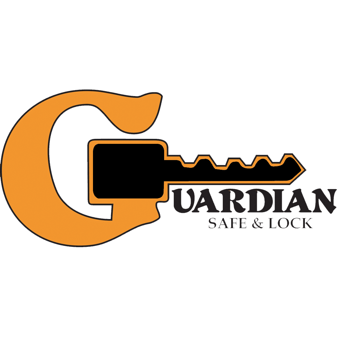 Guardian Safe &Amp; Lock