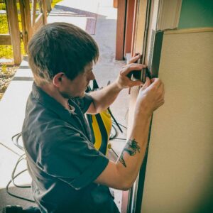 Door Won’t Latch? Here'S How To Fix It In Houston’s Heat 41 Door Won'T Latch