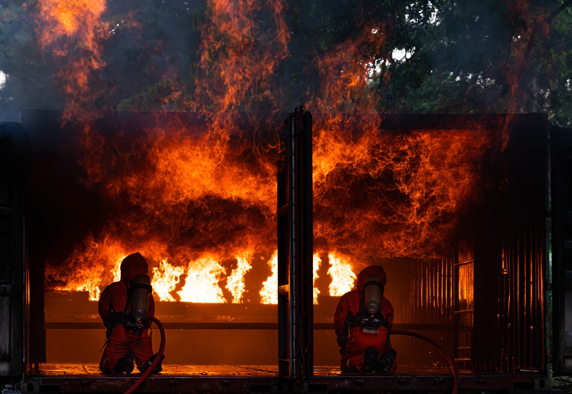 Houston Fire Safe Houston Fire Safe