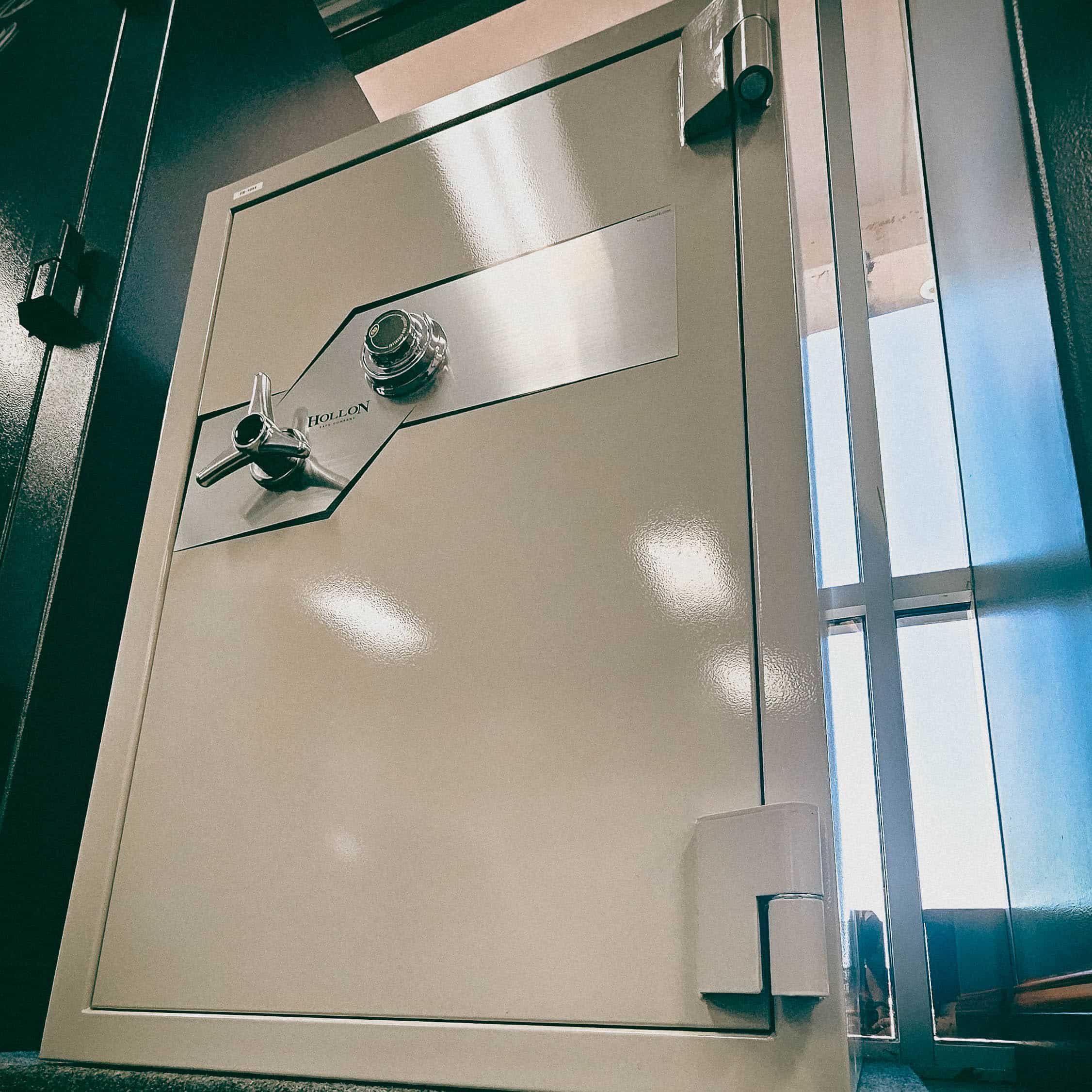 Burglary Safes Burglary Safes