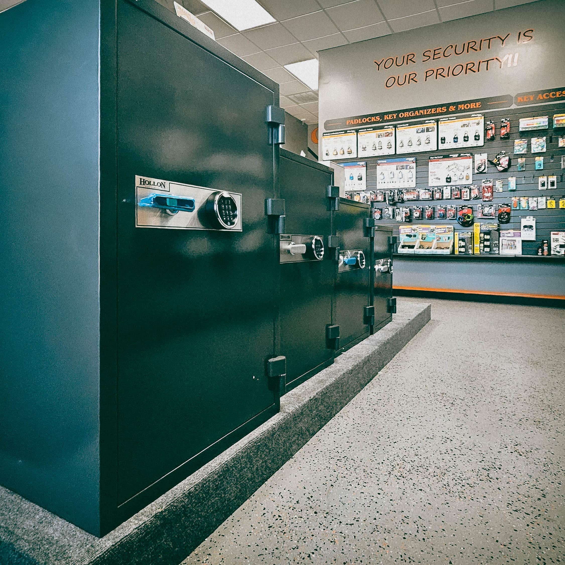 Houston Burglary Safes Houston Burglary Safes