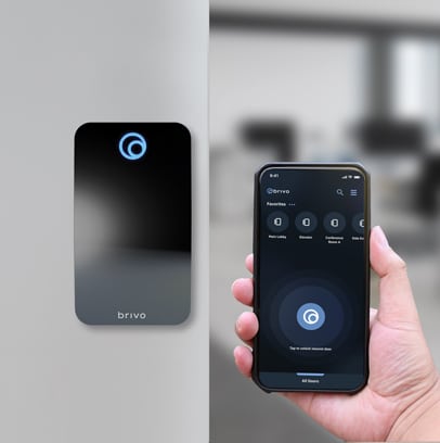 Brivo Access Control Brivo Access Control