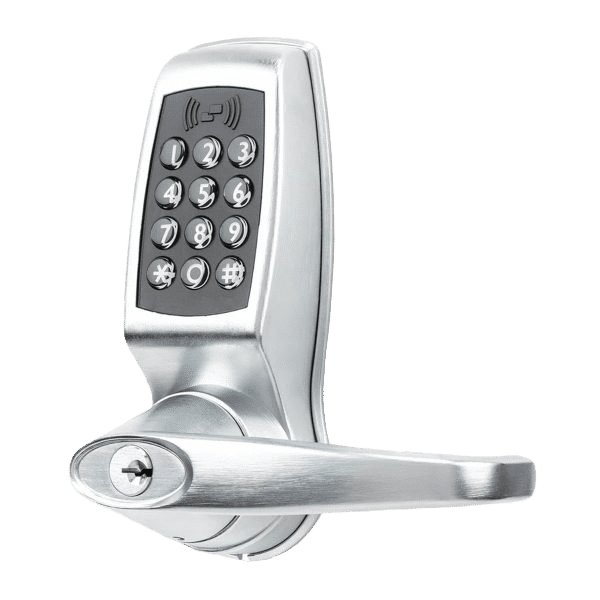 Remotelock Access Control