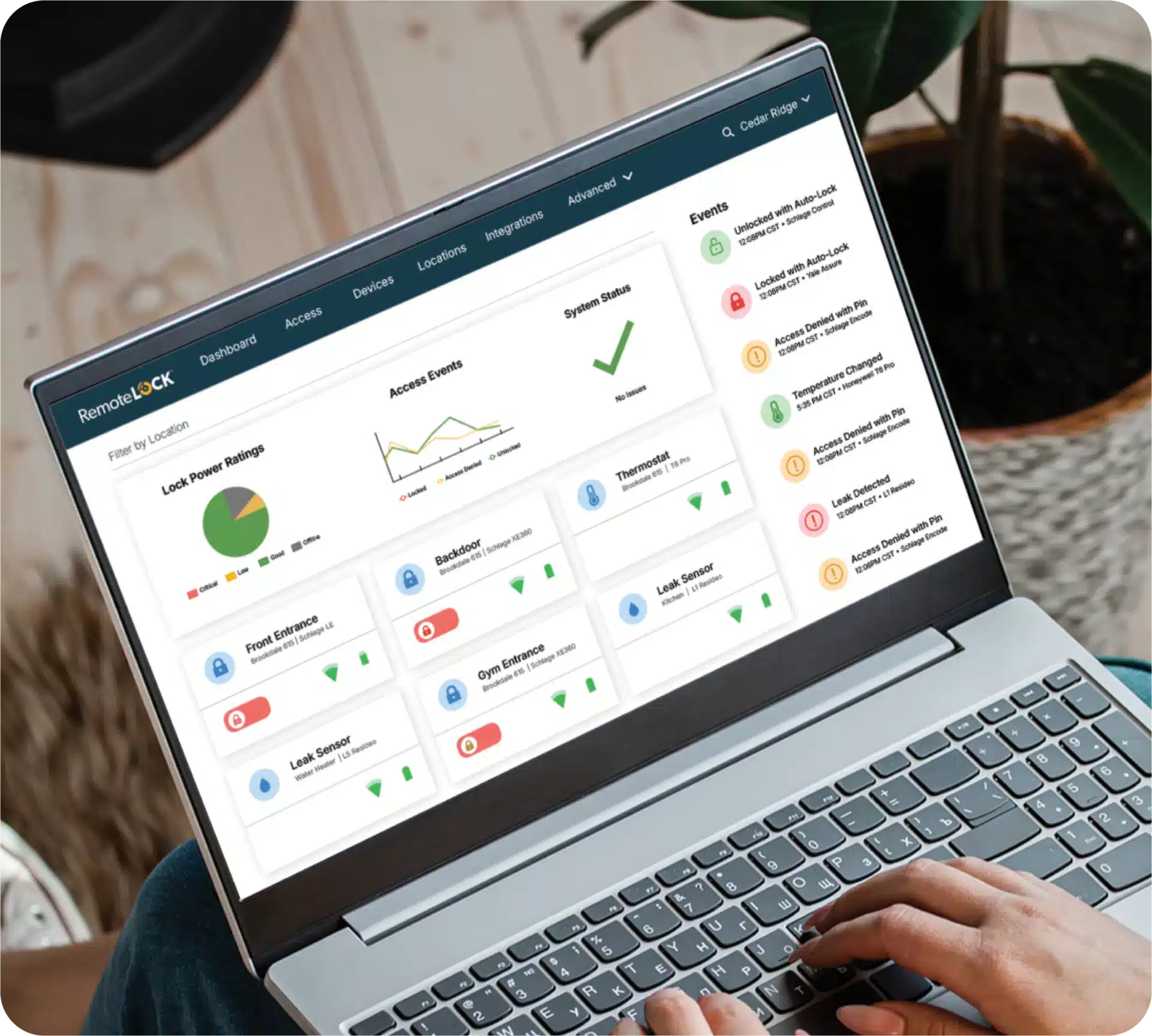 Laptop-Mockup Laptop Mockup - Guardian Safe &Amp; Lock Llc