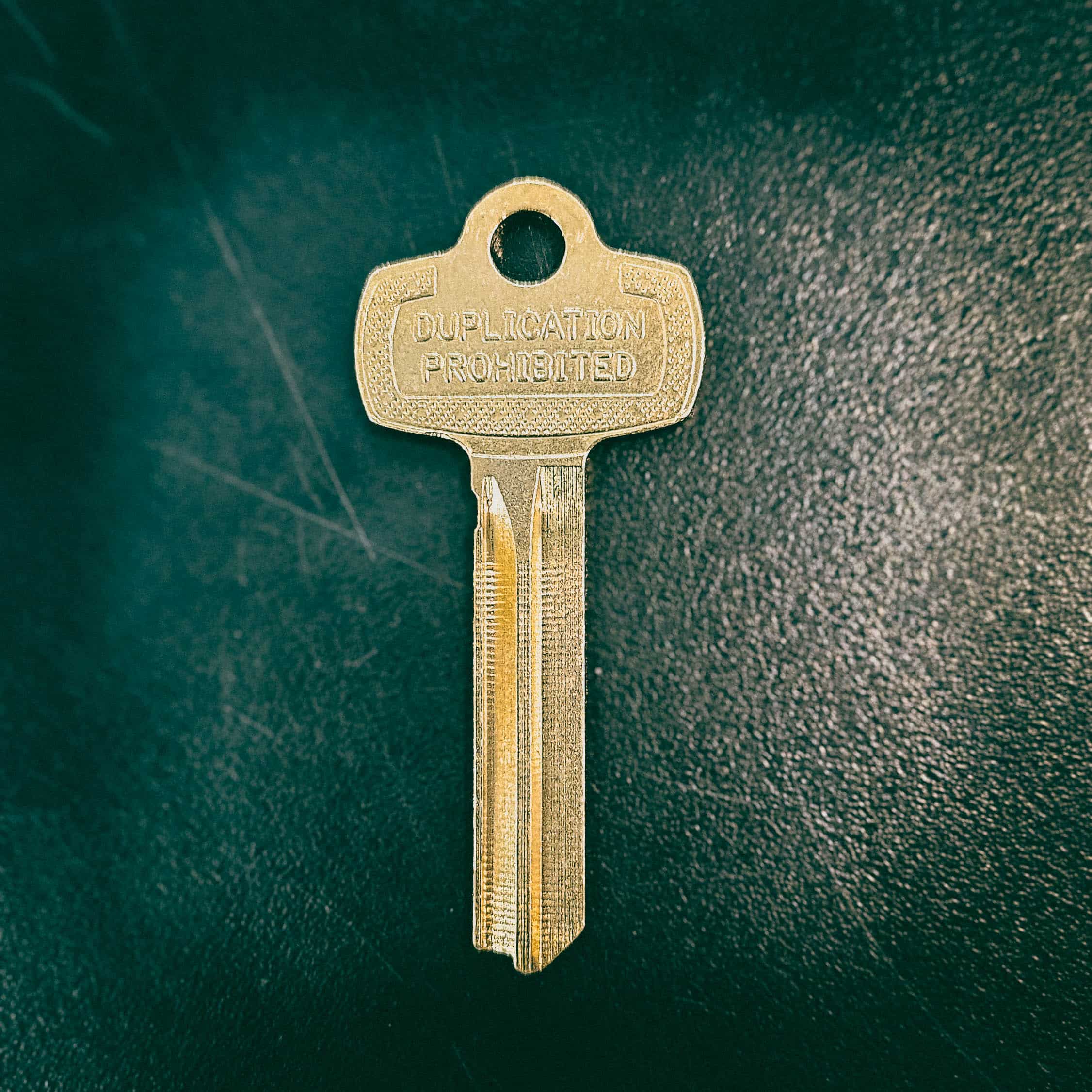 Best Keys Best Keys