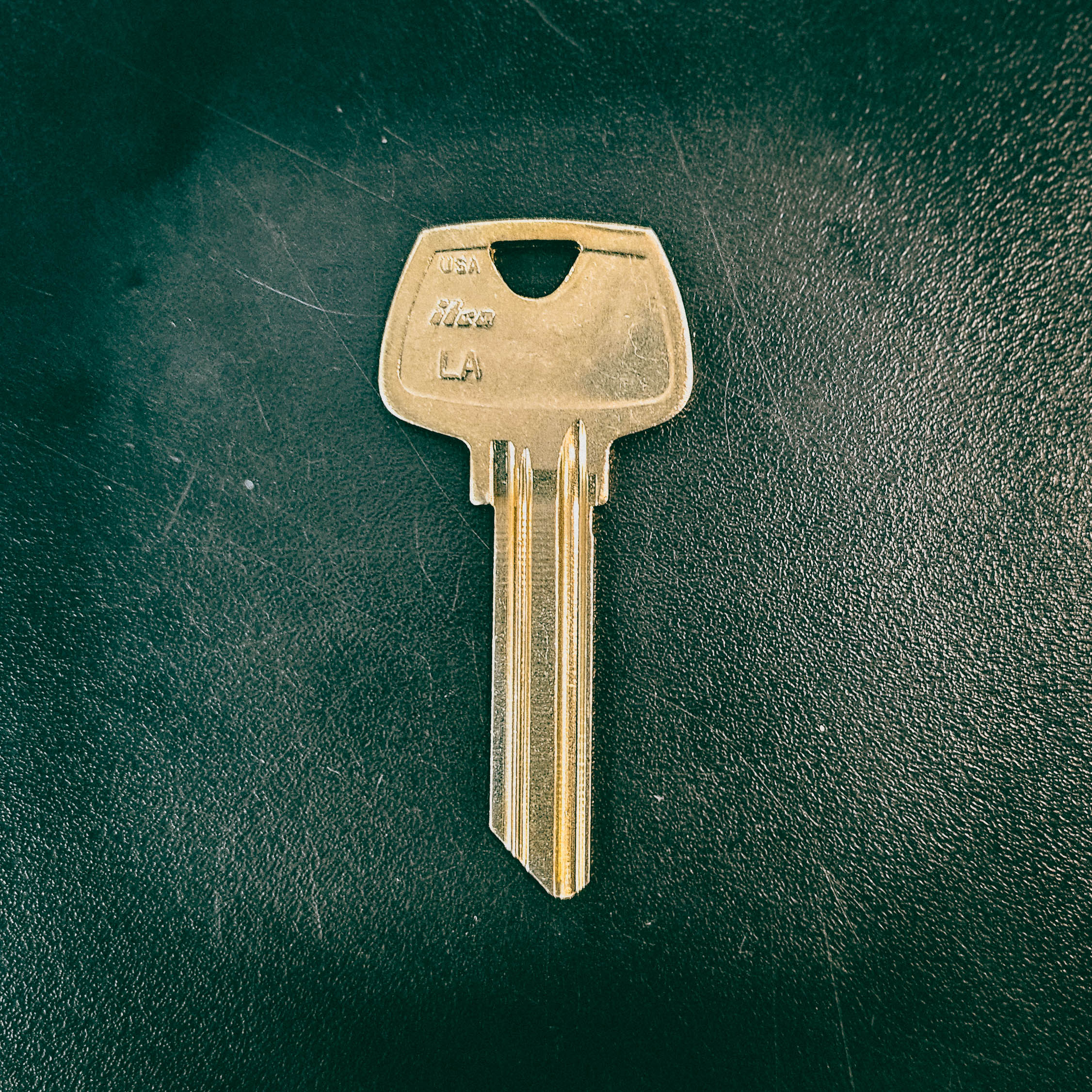Sargent Keys Sargent Keys