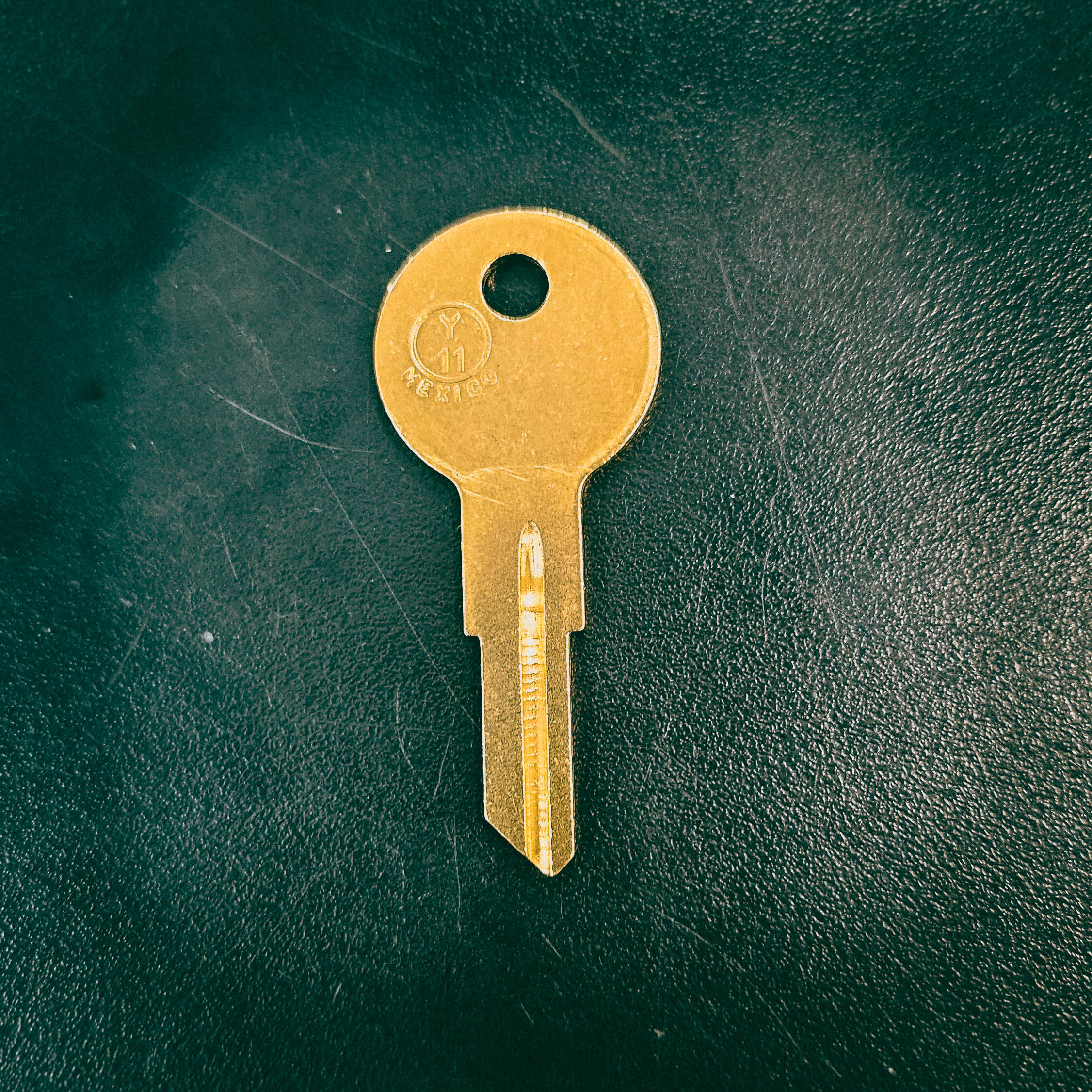 Yale Keys Yale Keys