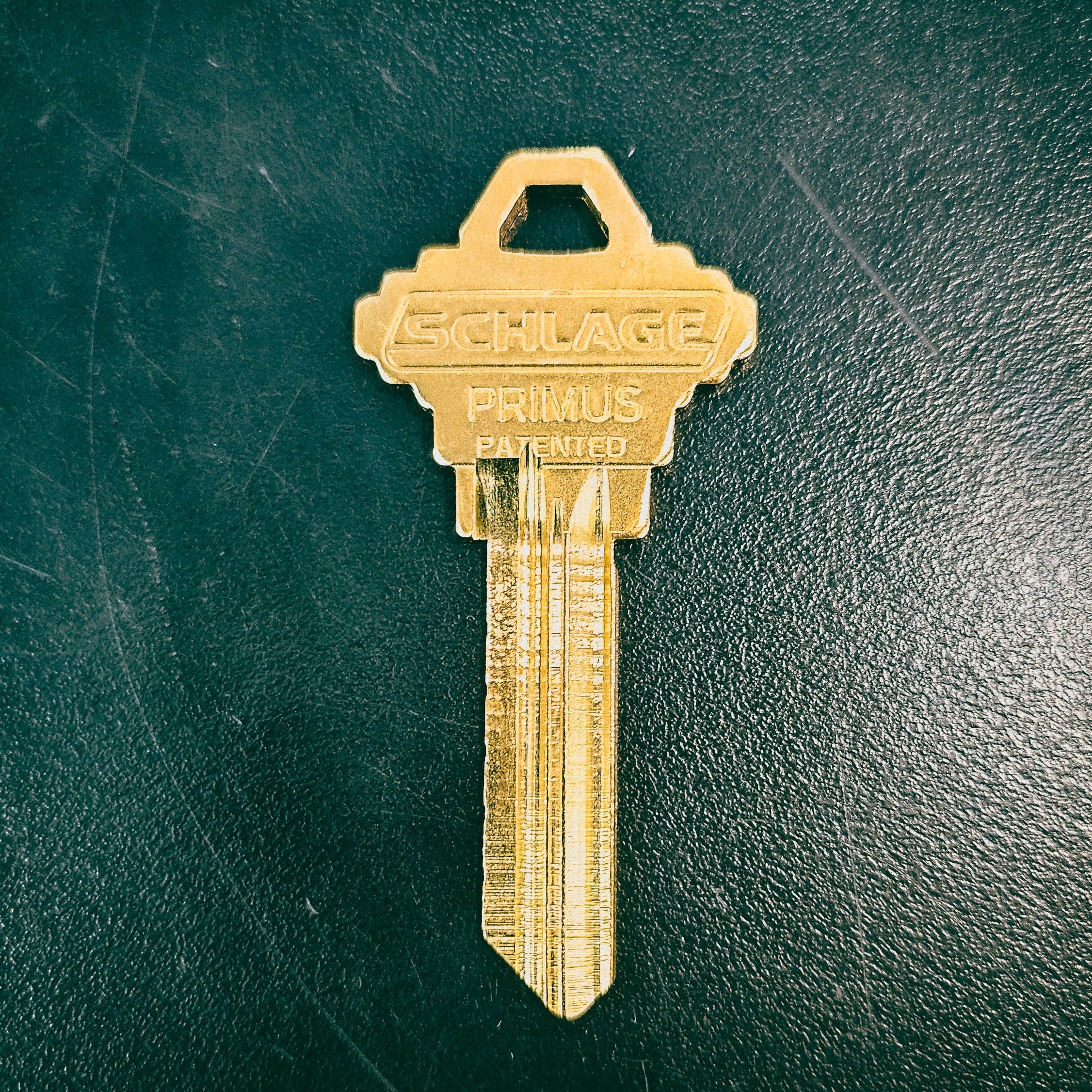 Schlage Primus Keys Schlage Primus Keys