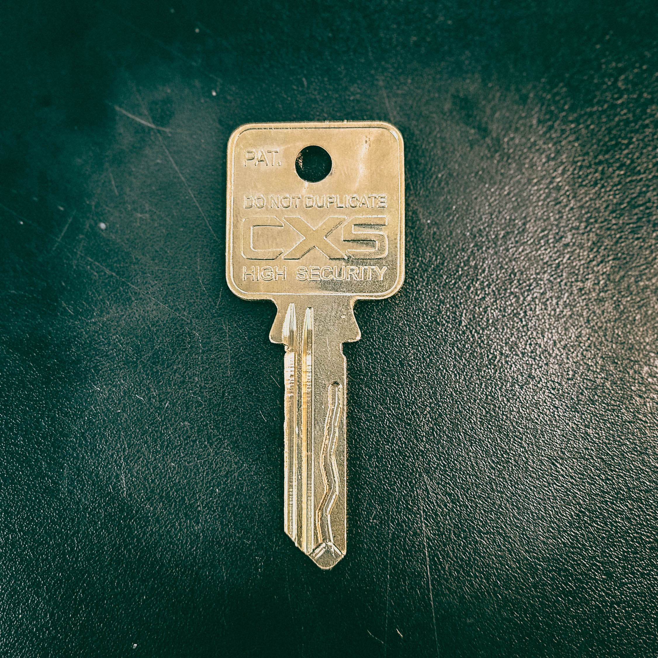 Cx5 Keys Cx5 Keys