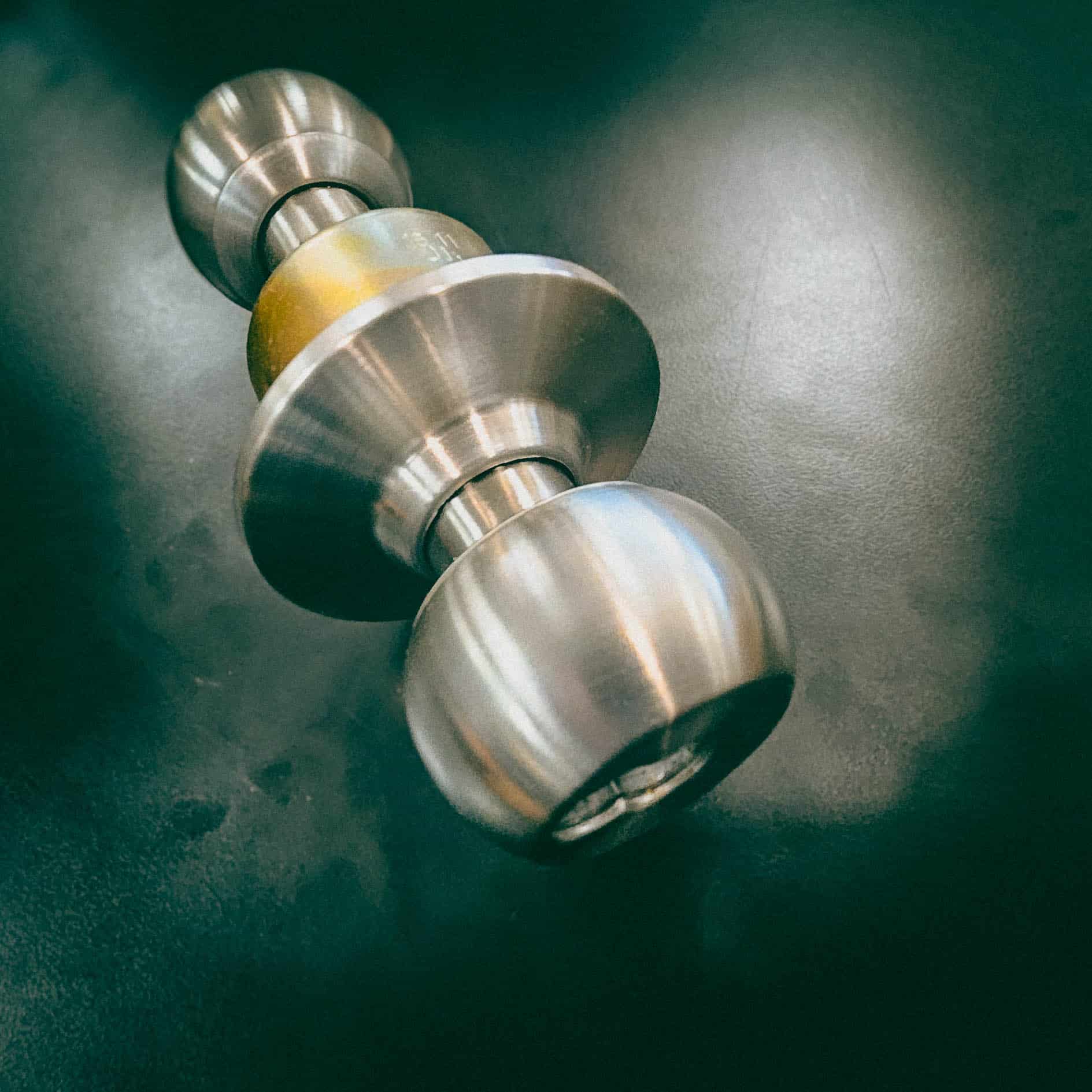 Commercial Knob Commercial Knob