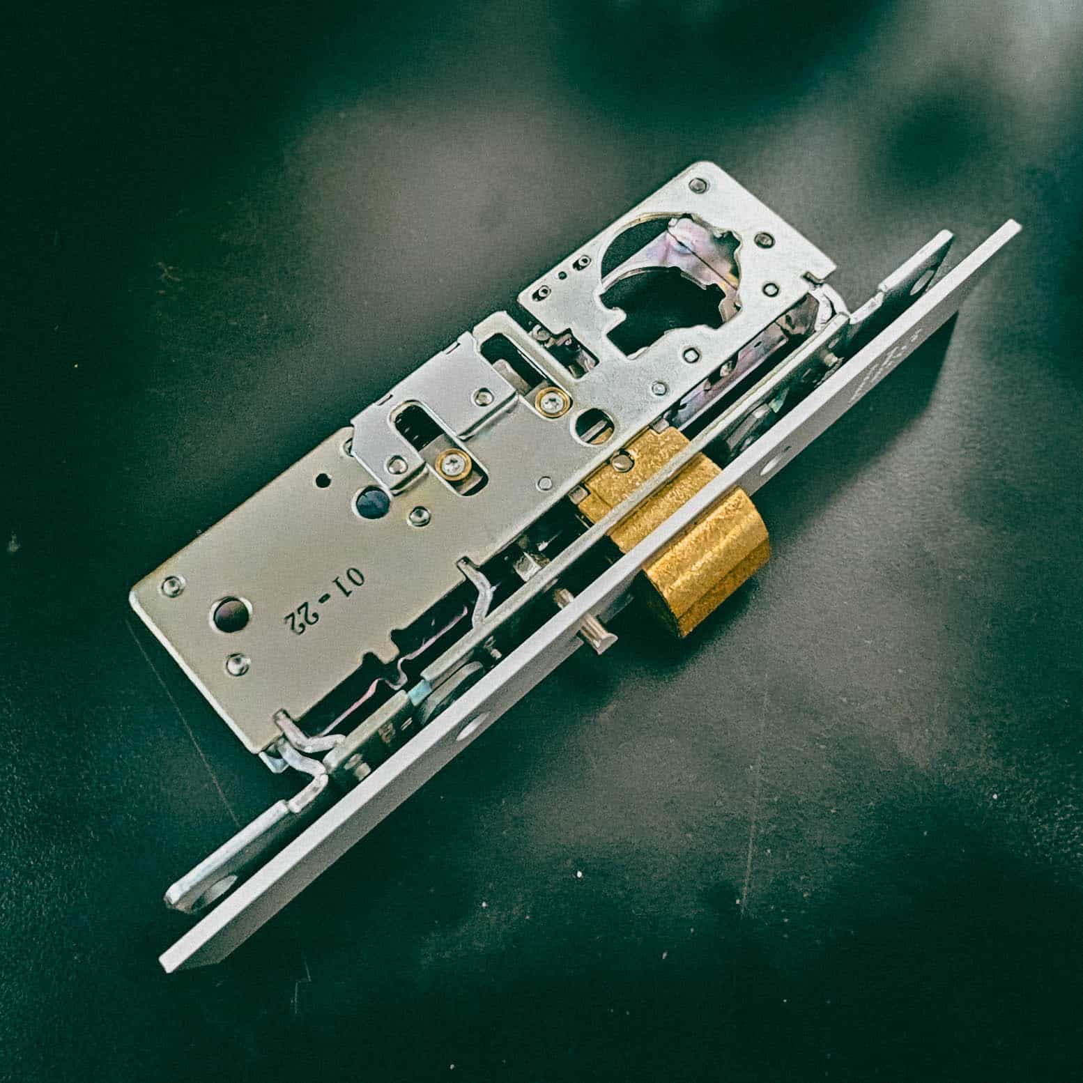 Mortise Locks Mortise Locks