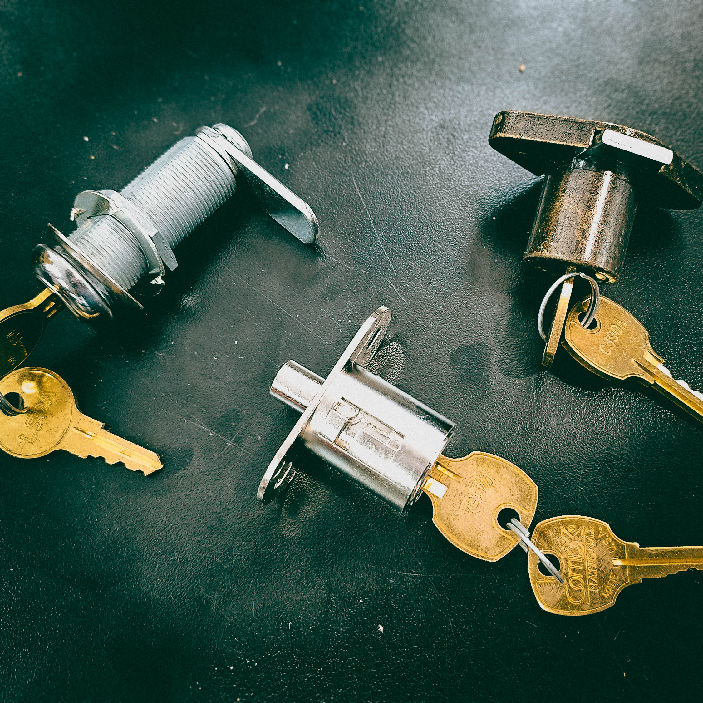 Commercial Cabinet Locks Commercial Cabinet Locks