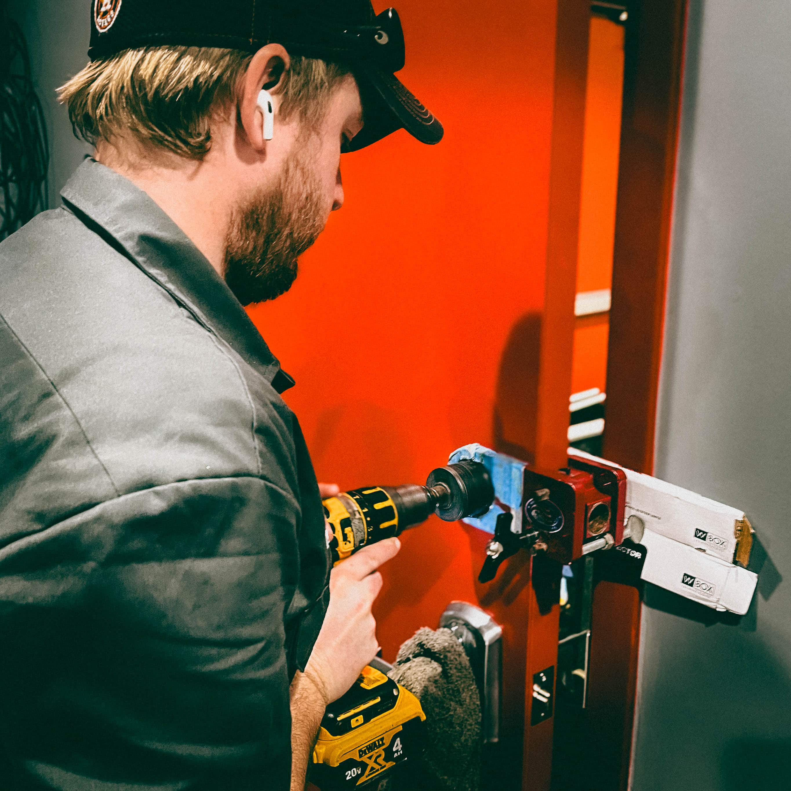 Business Lock Installation Houston Business Lock Installation Houston