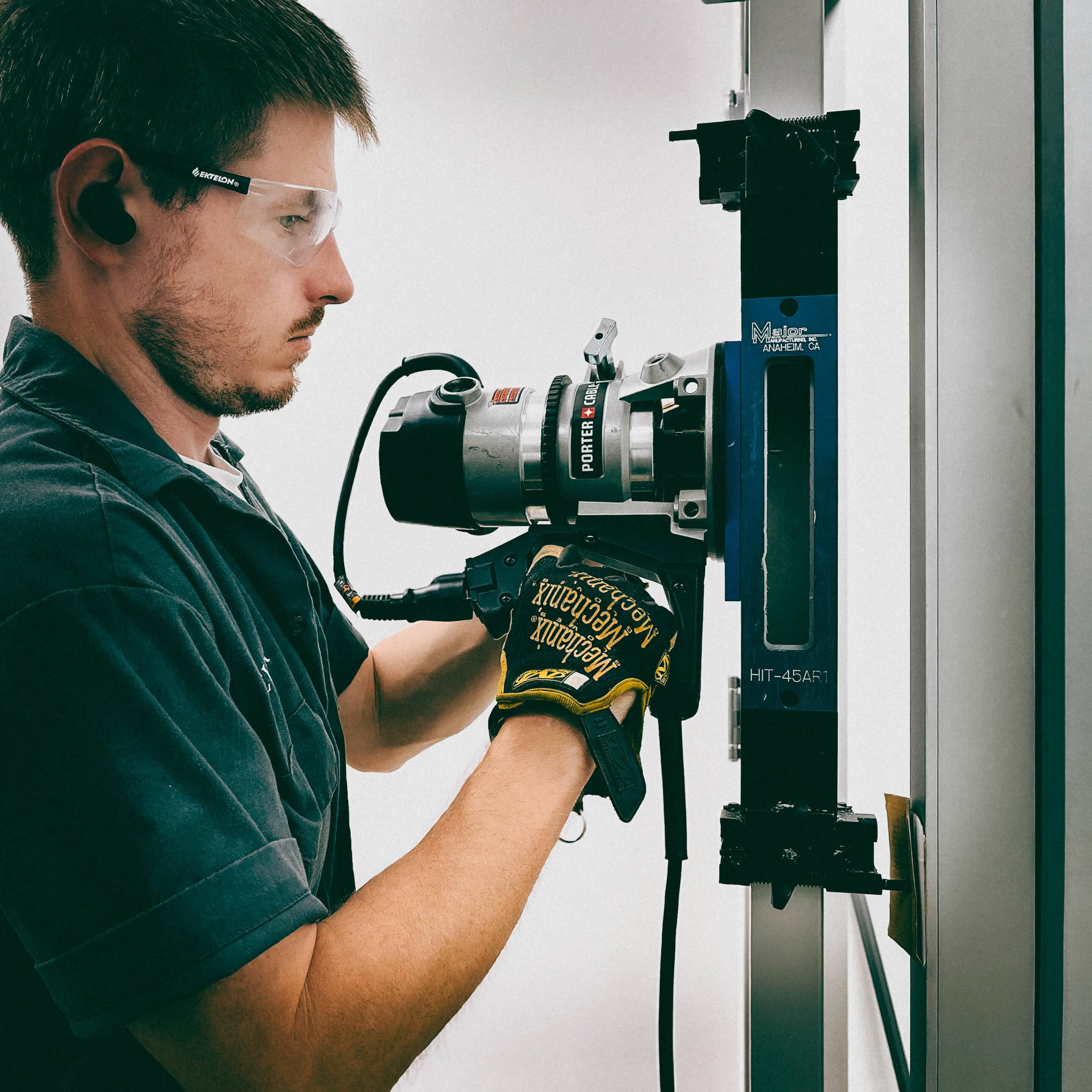 Business Lock Installation Business Lock Installation