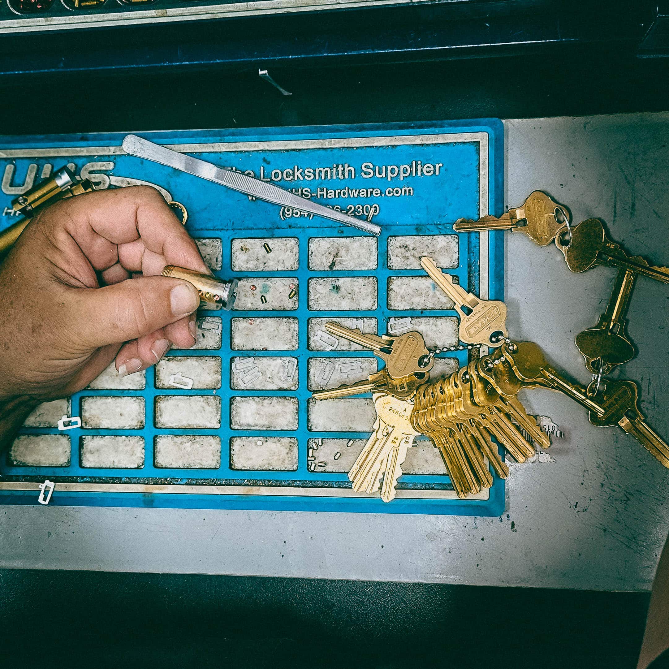 Houston Master Keying Houston Master Keying