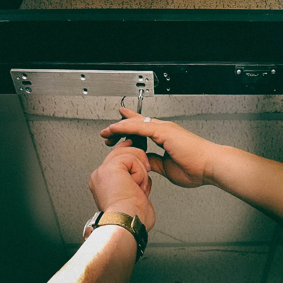 Houston Magnetic Lock Installation Houston Magnetic Lock Installation