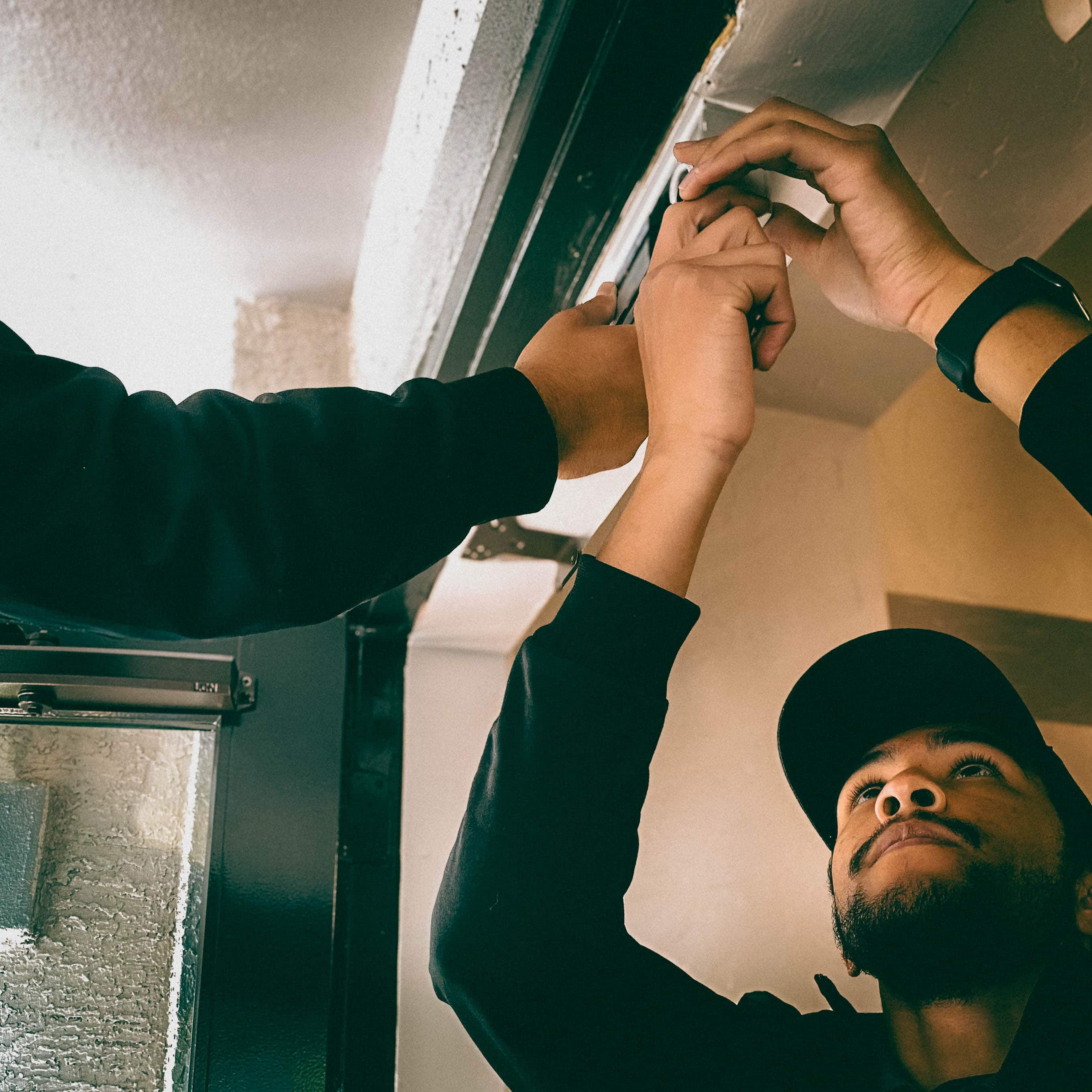Maglock Installers Maglock Installers