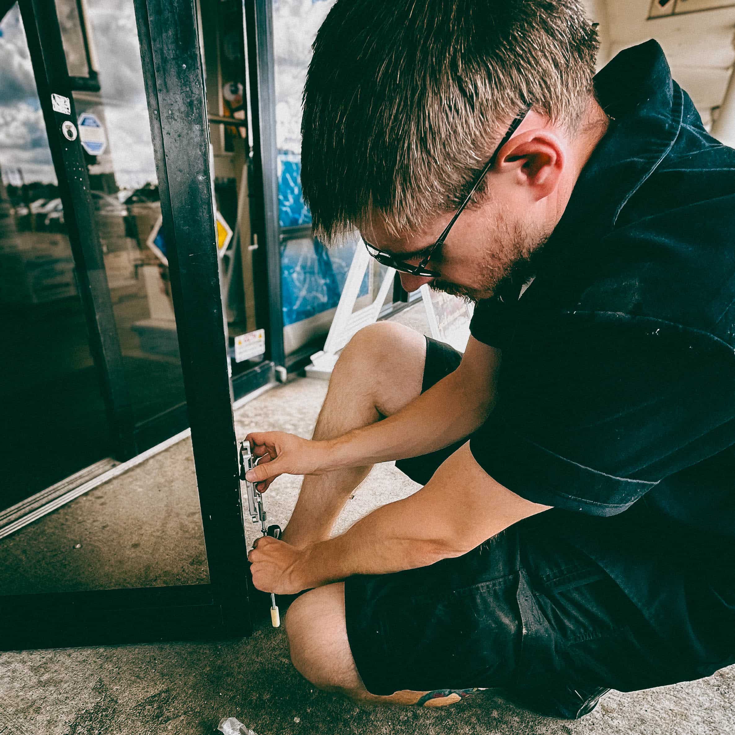 Houston Business Lock Repair Houston Business Lock Repair