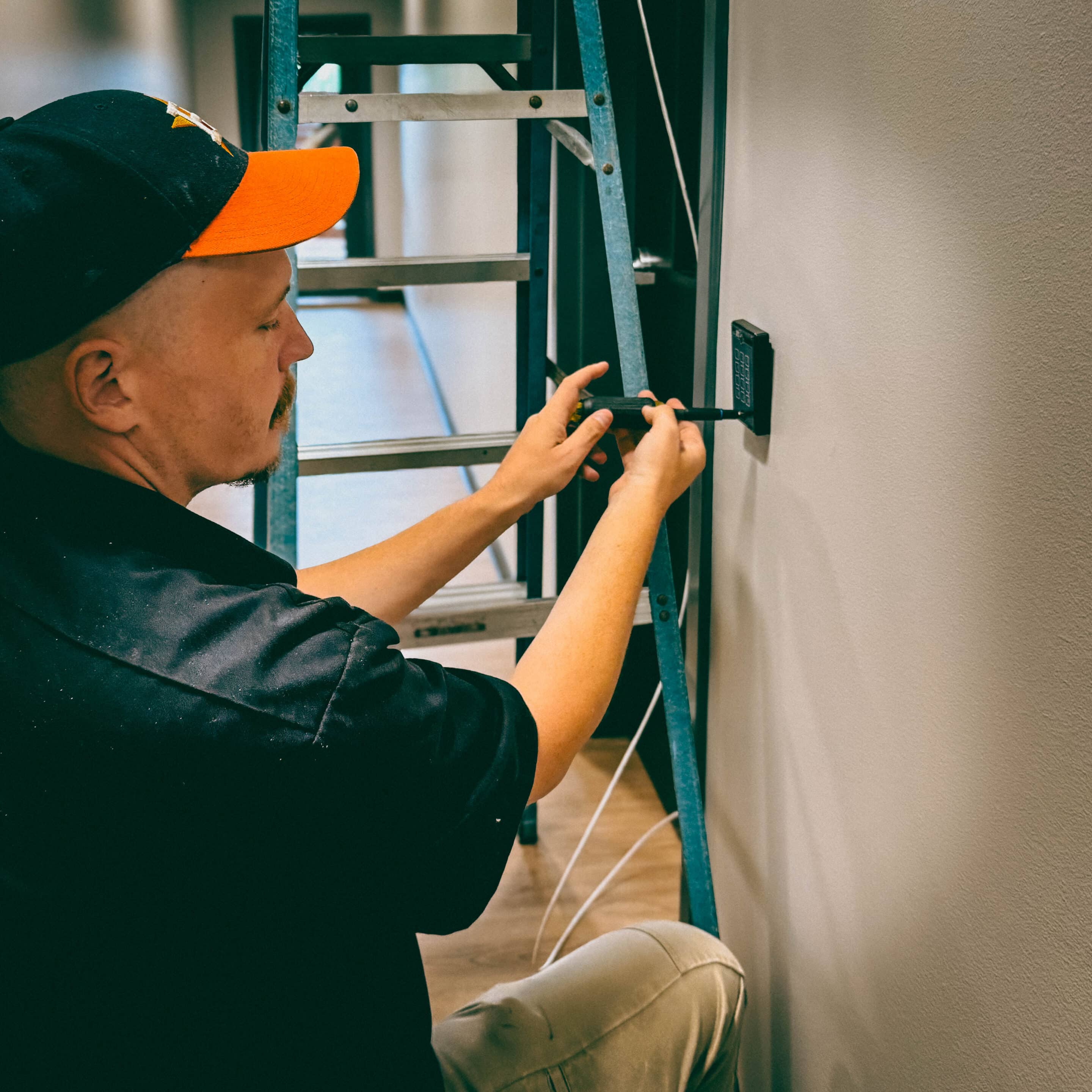 Keypad Installation Houston Keypad Installation Houston