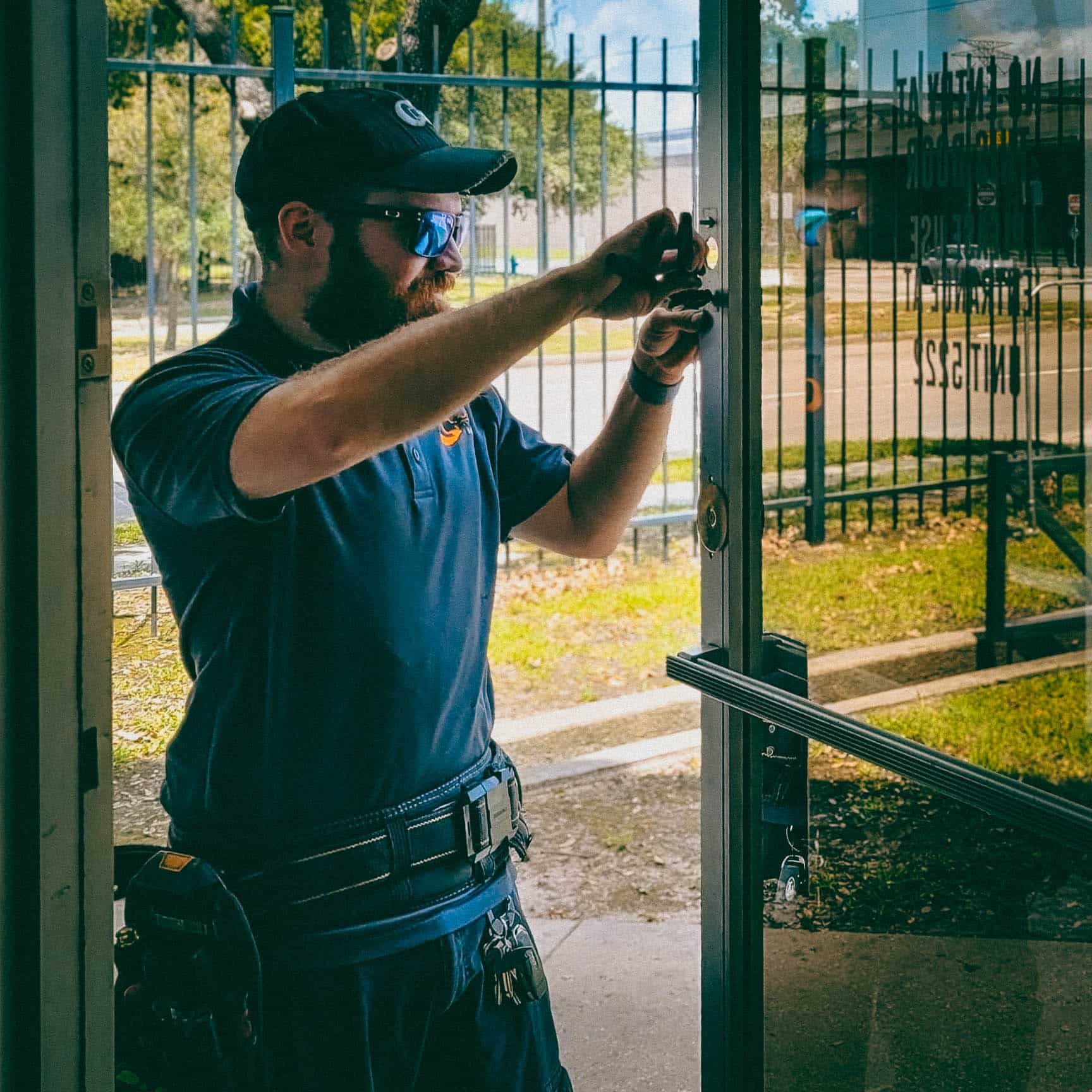 Business Lock Repair Business Lock Repair