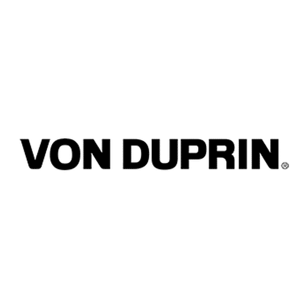 Von Duprin