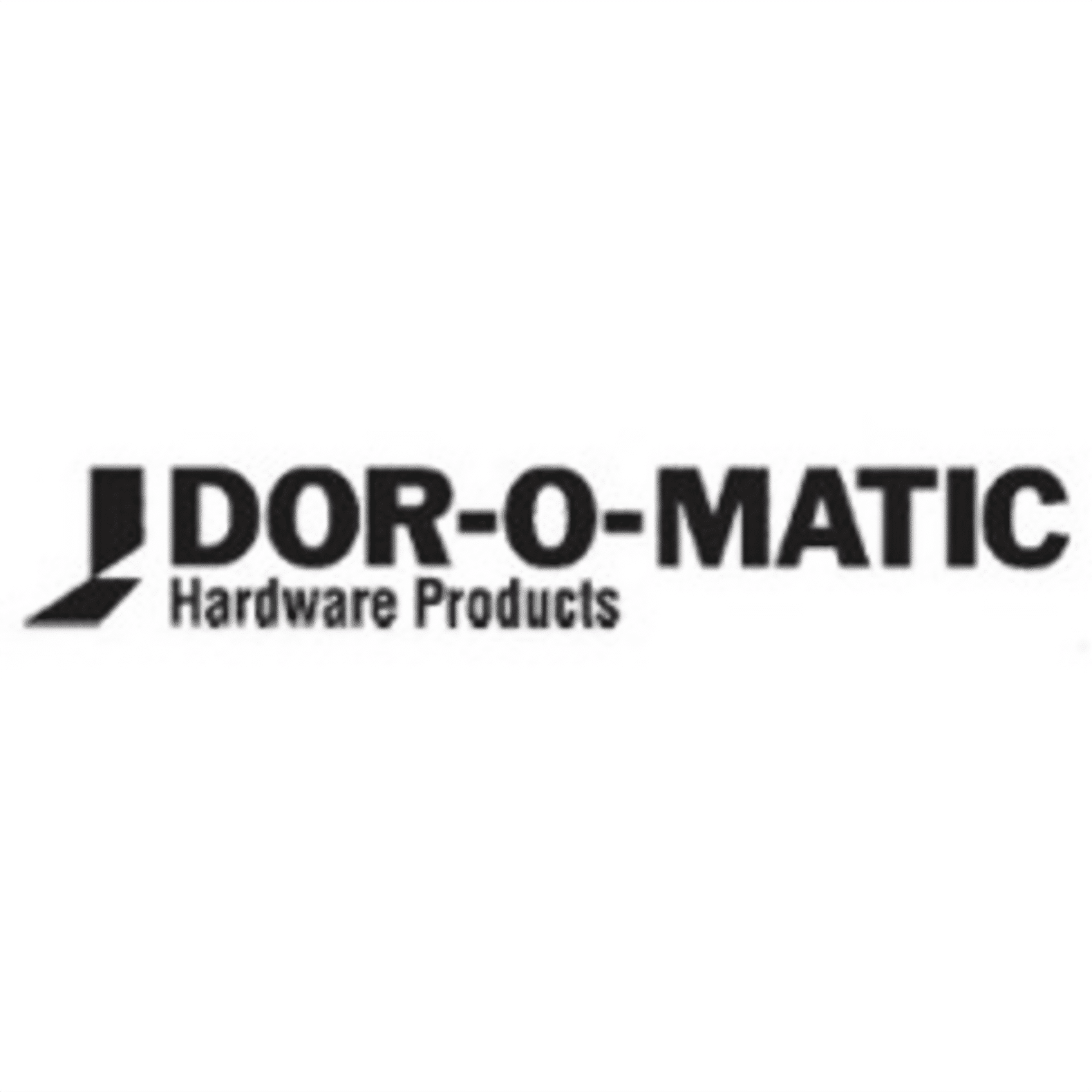 Dor-O-Matic