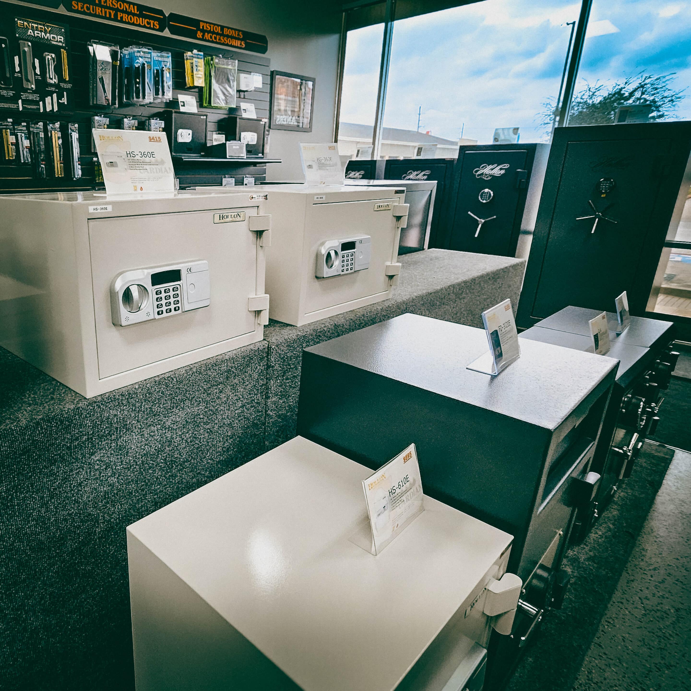 Hollon Safe Dealer Hollon Safe Dealer