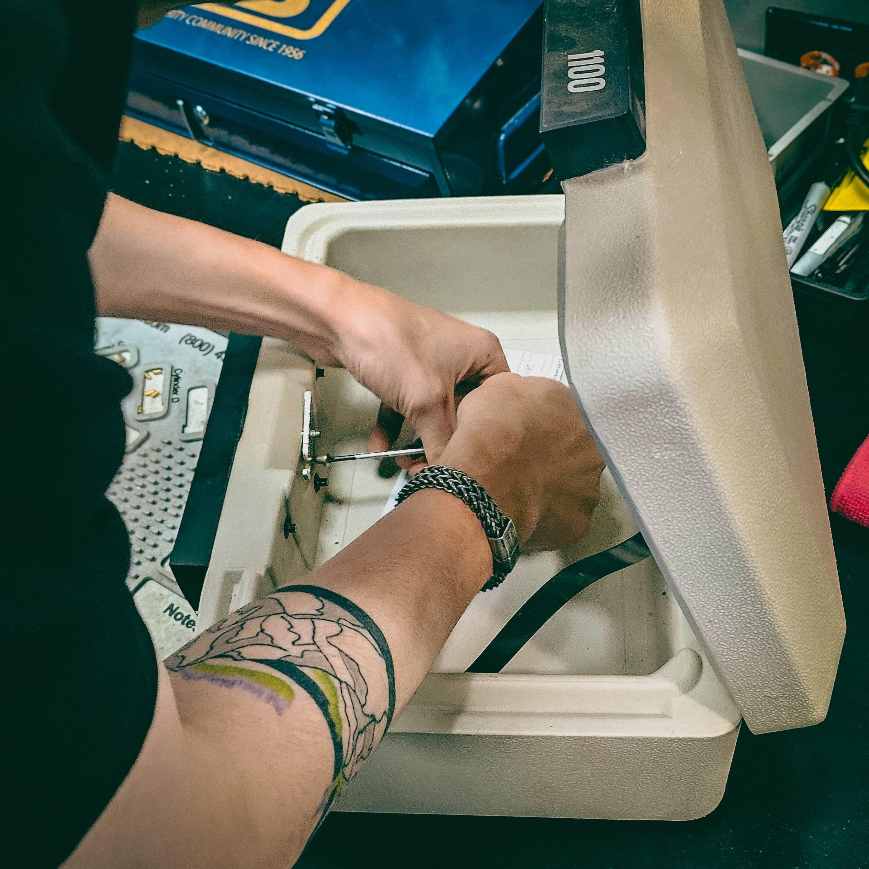 Safe Lock Repair Safe Lock Repair