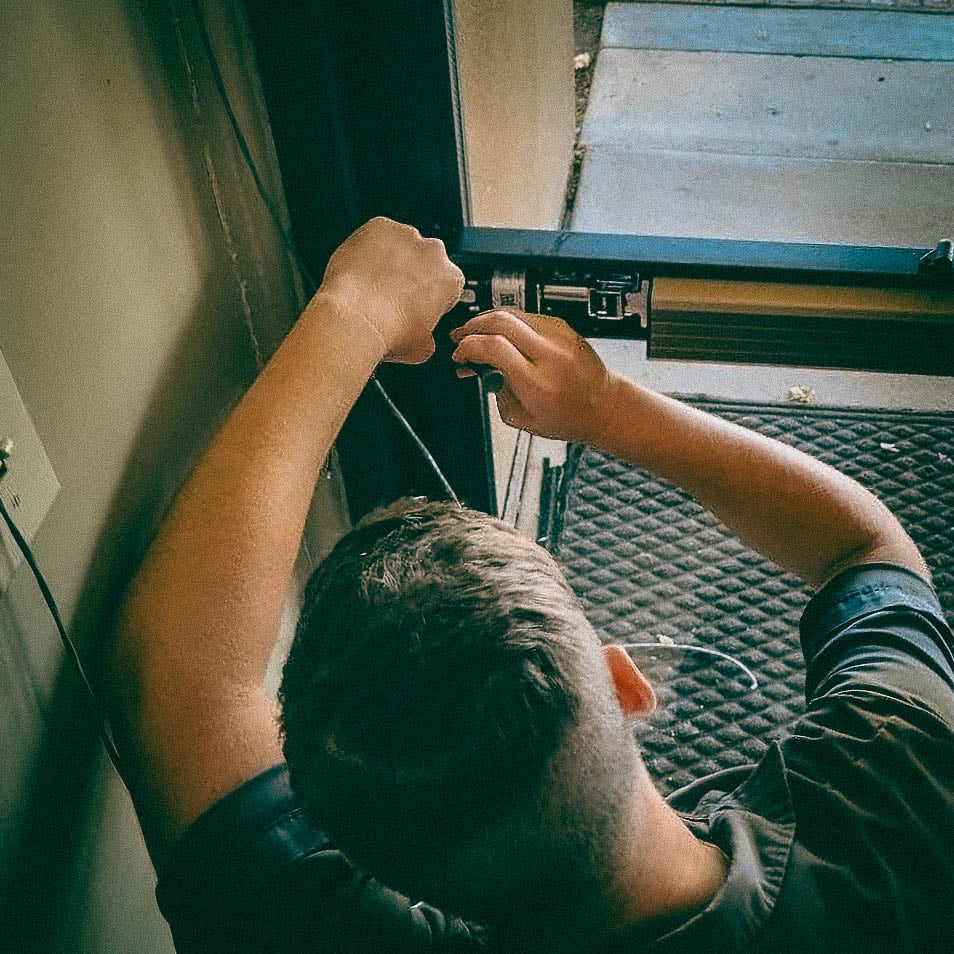 Electric Door Hardware Electric Door Hardware