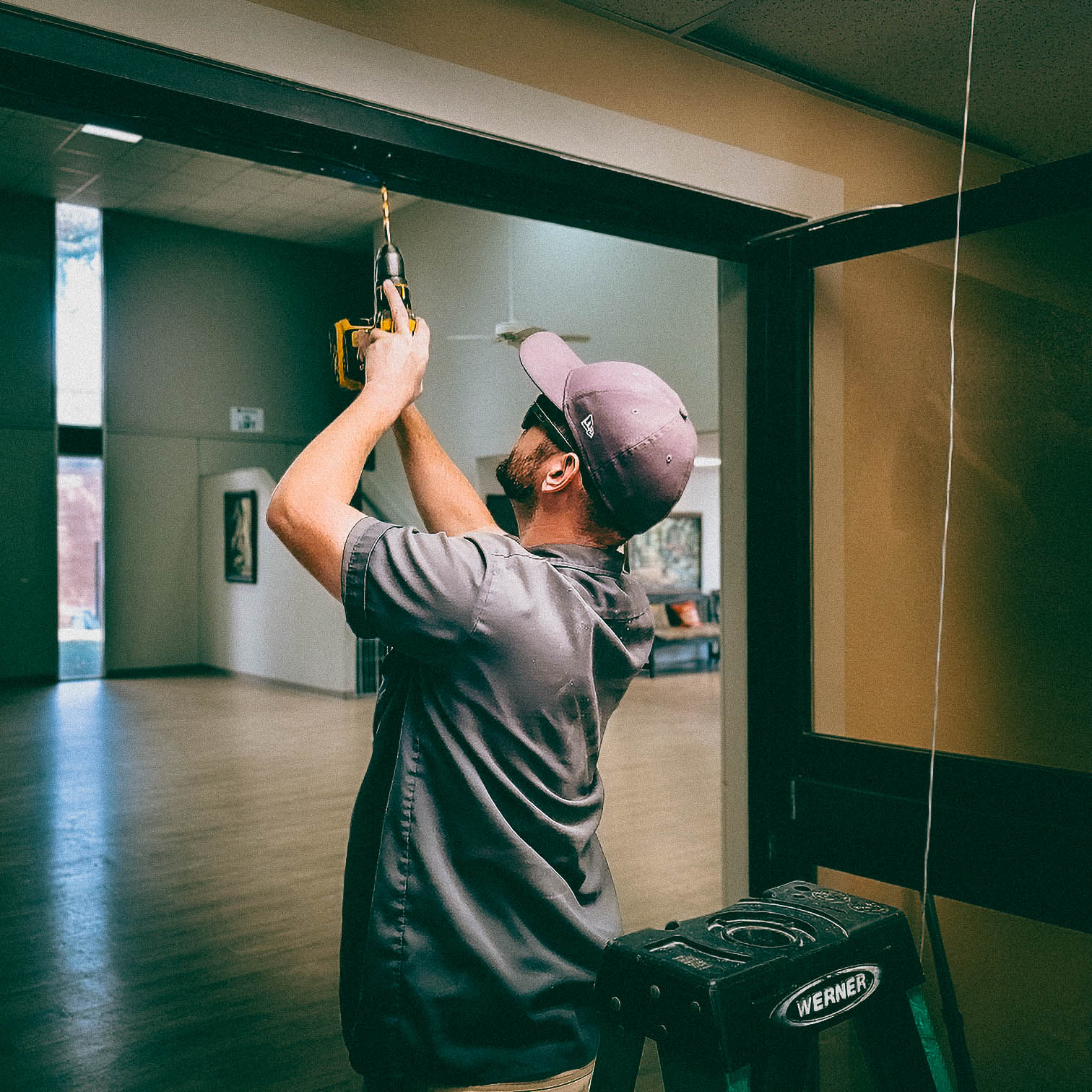 Automatic Door Opener Installer Automatic Door Opener Installer