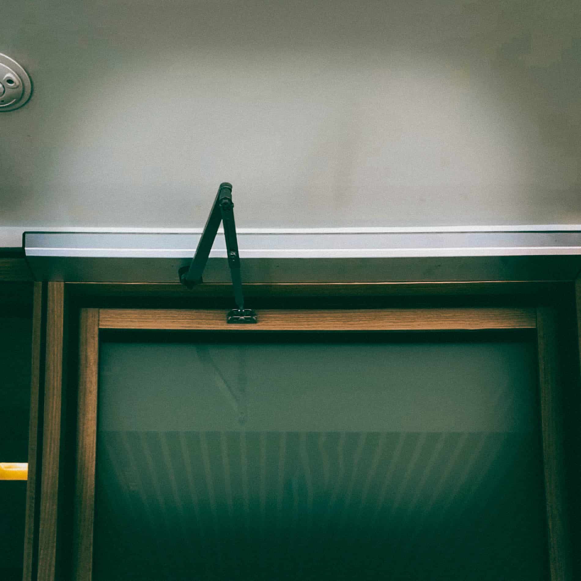Auto Door Opener Installation Auto Door Opener Installation